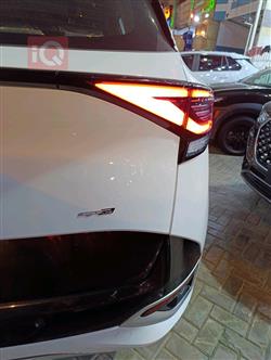 کیا سپۆرتاج